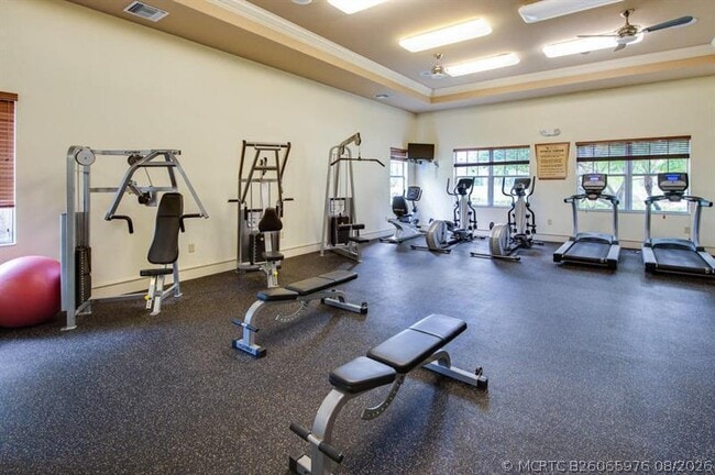 6505 Emerald Dunes Dr Unidad 107
