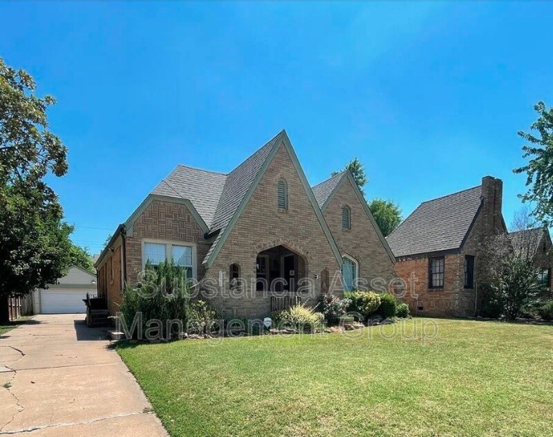 Photo - 2120 NW 26th St