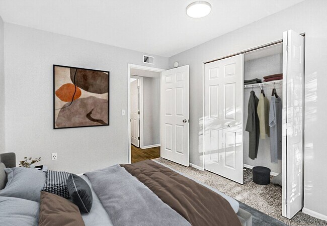 Stoneridge Apartments