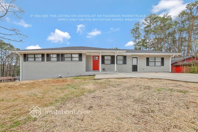 Photo - 180 Wendell Dr SE