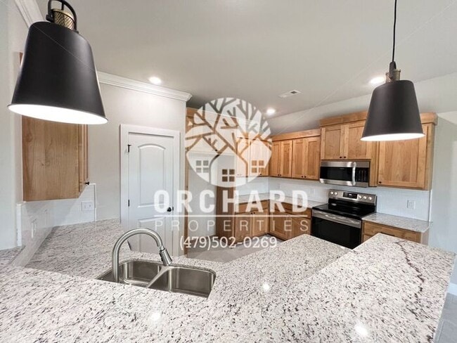 Photo - Single-Family Home- Sought-after Wellington Plan