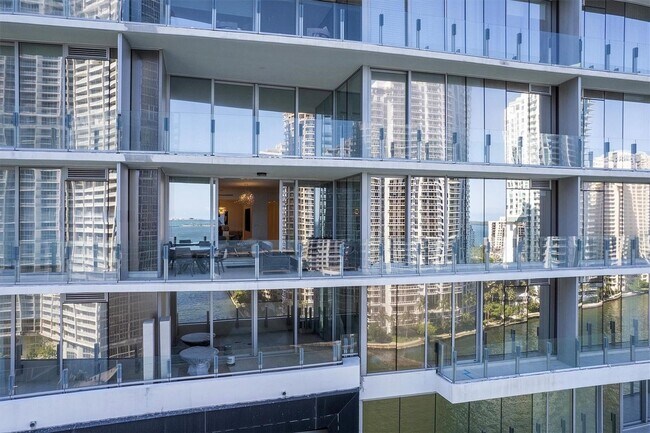 Photo - 300 Biscayne Boulevard Way Unit 1604