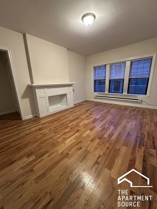 Photo - 1319 Oak Ave Unit C2