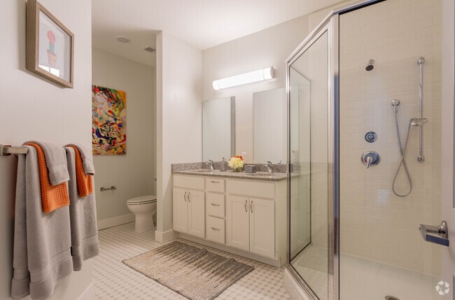 1BR, 1BA_1350SF - Rathbun Lofts