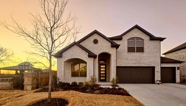 Beautiful 4-Bed, 4-Bath Home in McKinney w... - Beautiful 4-Bed, 4-Bath Home in McKinney w...