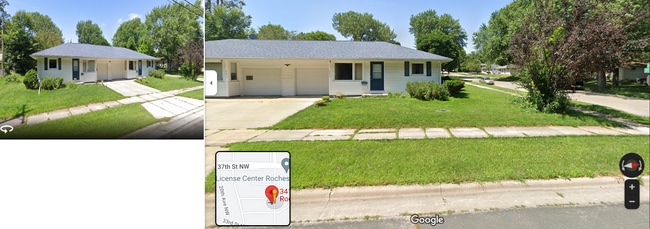 Duplex