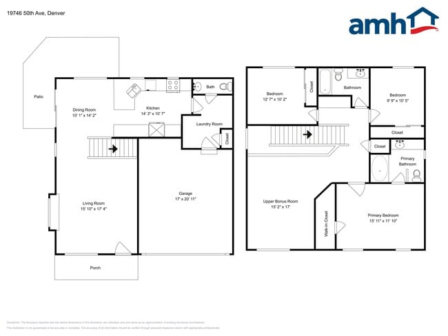 Photo - 19746 E 50th Ave