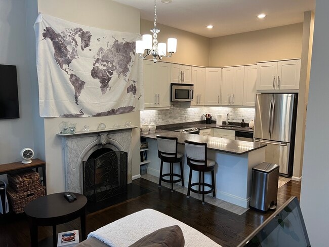 Photo - 115 Chandler St Unit #2