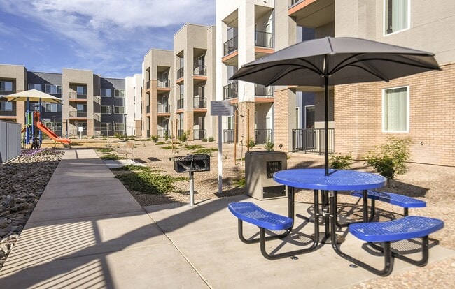 67 Flats