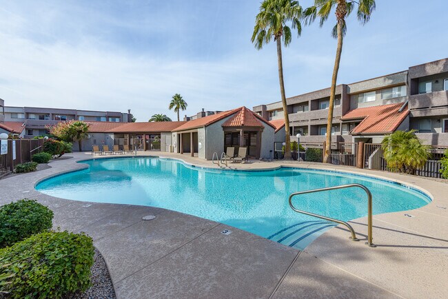 Photo - 1645 W Baseline Rd Unidad 2179