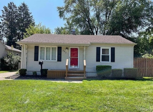 Building Photo - 902 E Windemere Ave Rental