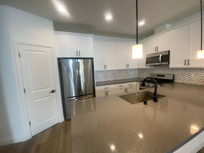 Photo - Stunning, brand new 3BD/2.5BA home in Righetti Ranch