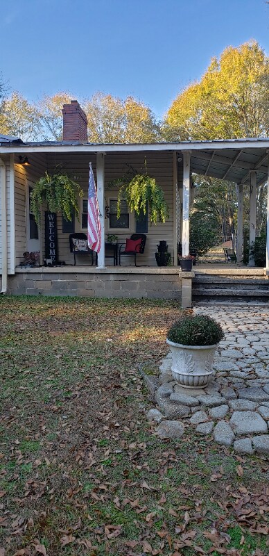 Photo - 3225 Old Williamston Rd House
