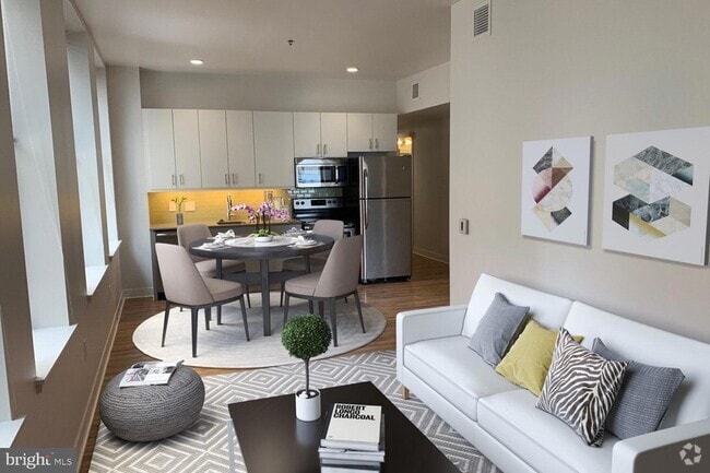 Building Photo - 42 S 15th St Unit 1B-0305 Rental