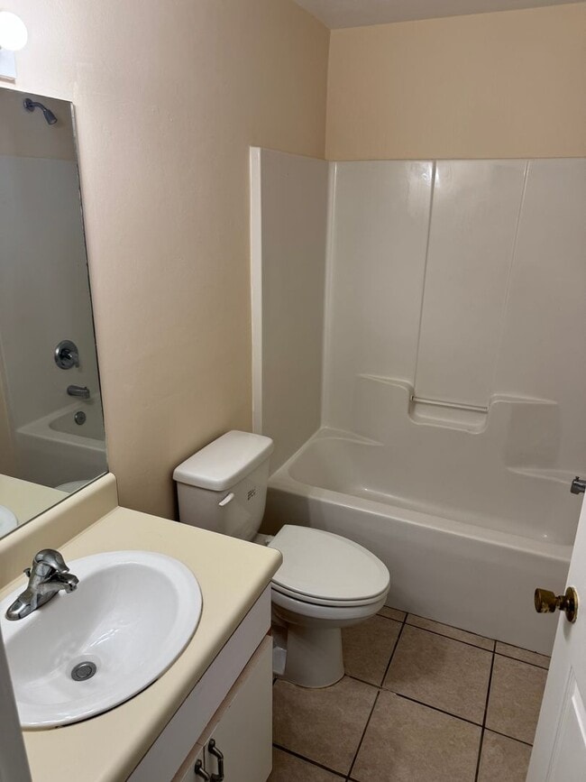 Photo - 3/2 Townhouse Available for Immediate Occupancy