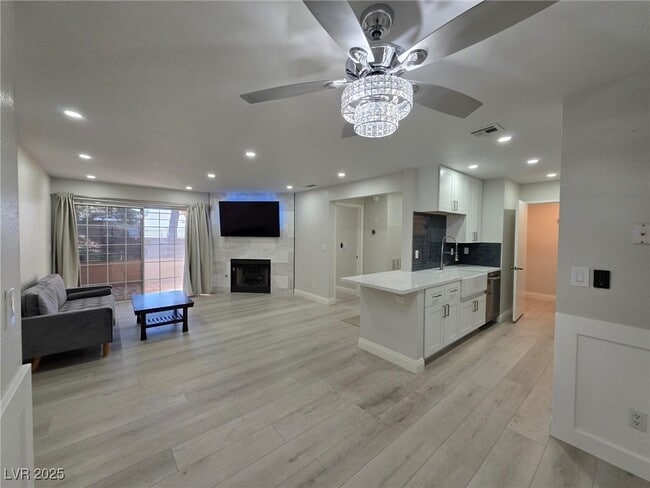 Photo - 2200 S Fort Apache Rd Unit 1048