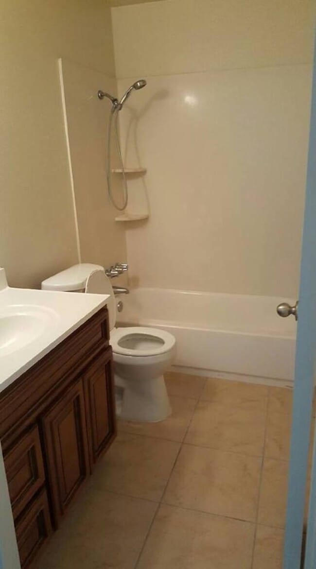 WIllo Heights Apartments