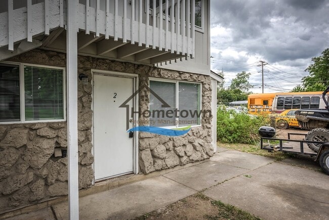 Photo - 110 E Borah Ave Unit 2