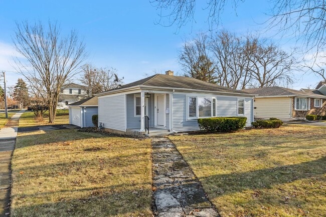 Building Photo - 503 S Benton St