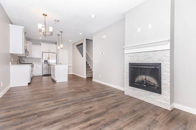 Stone Haven Townhomes