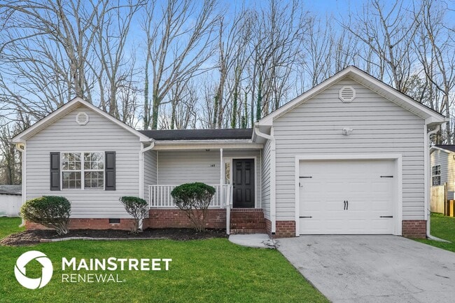 Building Photo - 148 Garland St