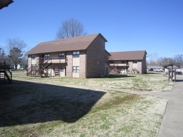 River View Apartments - River View Apartments