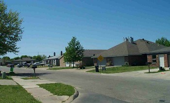 Casie Court - Casie Court