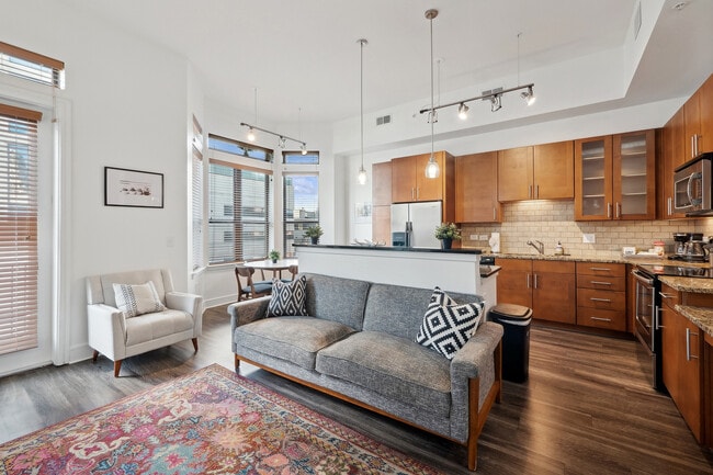 Photo - Arrive River Oaks