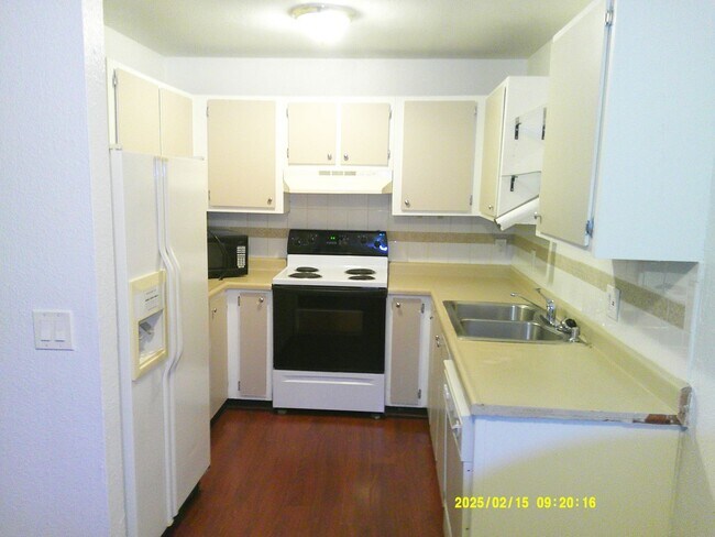 Photo - 2 BR, 2 Bath Condo on Tripp Dr in Reno.