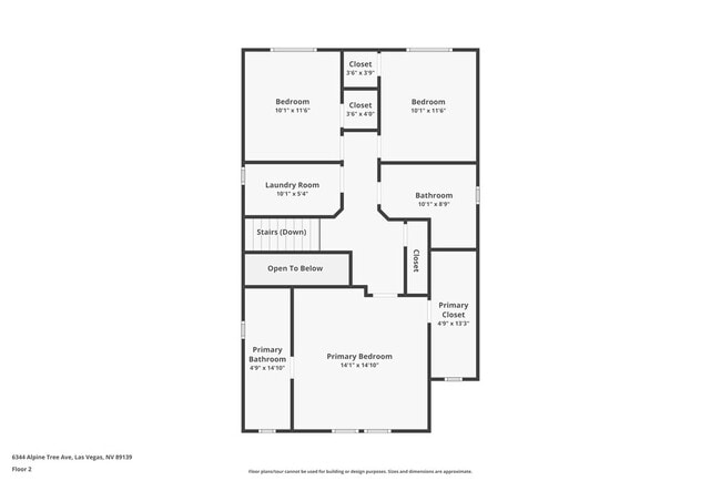 Photo - 6344 Alpine Tree Ave