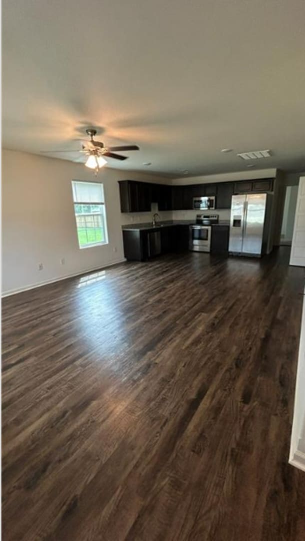 Photo - Beautiful 3-Bed, 2-Bath Home with Open Layout Coming Available 5/14/2026