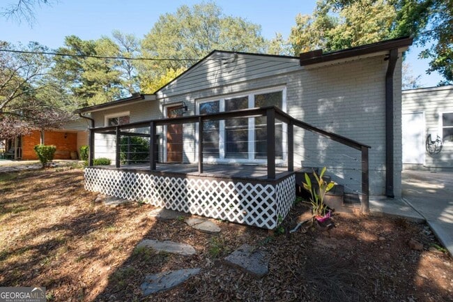 Photo - 3442 Longleaf Dr