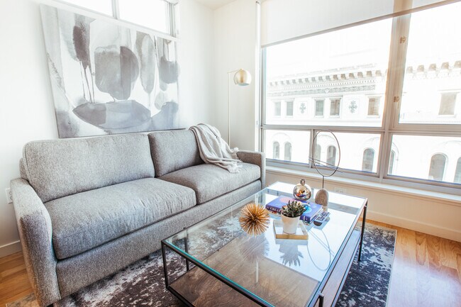 Photo - 1285 Sutter St Apartment Unit 1002