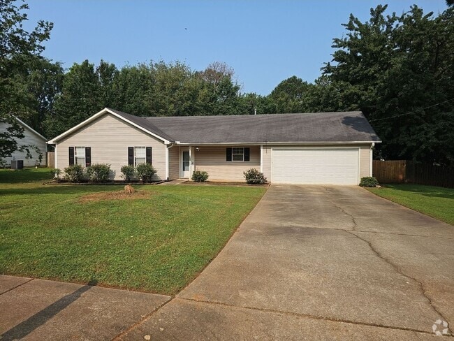 Building Photo - Henry County 3 bedroom, 2 Bath Rental