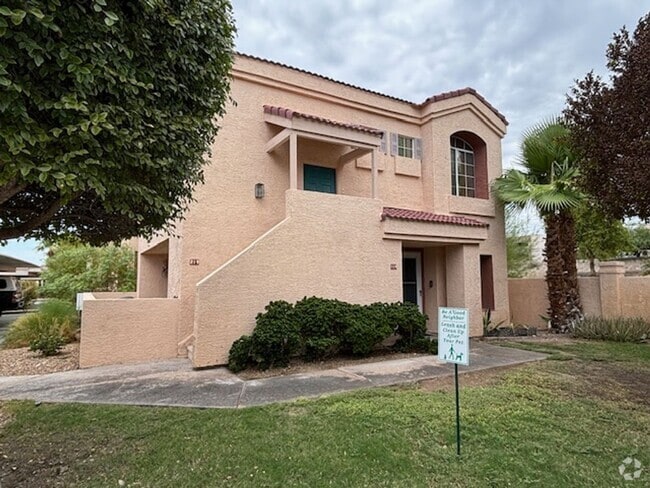 Building Photo - 1 Bedroom - 1 Bath Rental