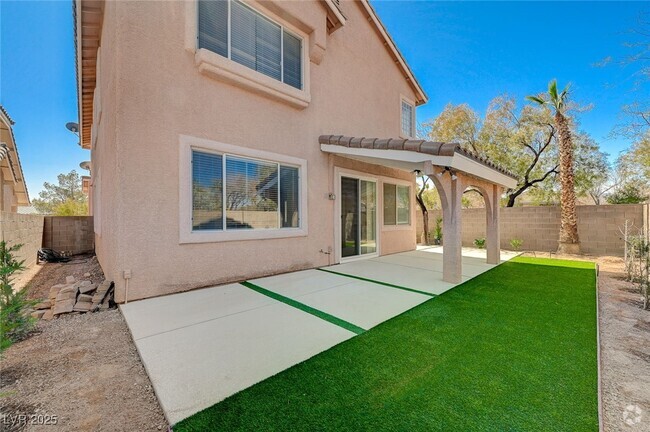 Building Photo - 10432 Trailing Dalea Ave Rental