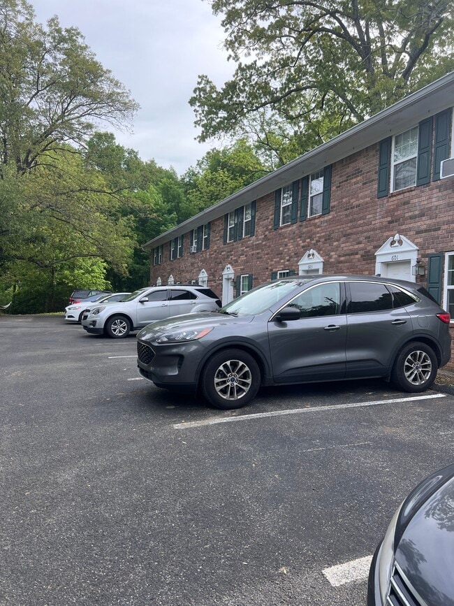 Photo - 601 Blueberry Hills Rd NE