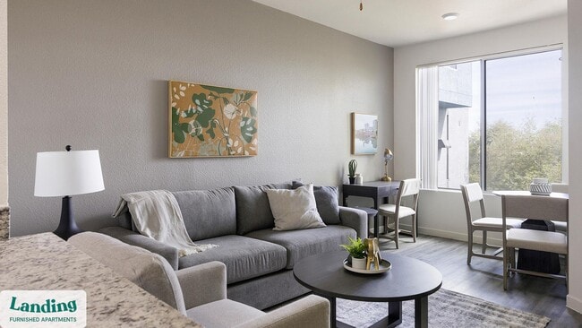 Photo - 1811 E Apache Blvd Unit 3075.1408804