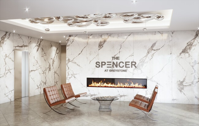 Photo - Suite 706 - The Spencer At Greystone Unit 706