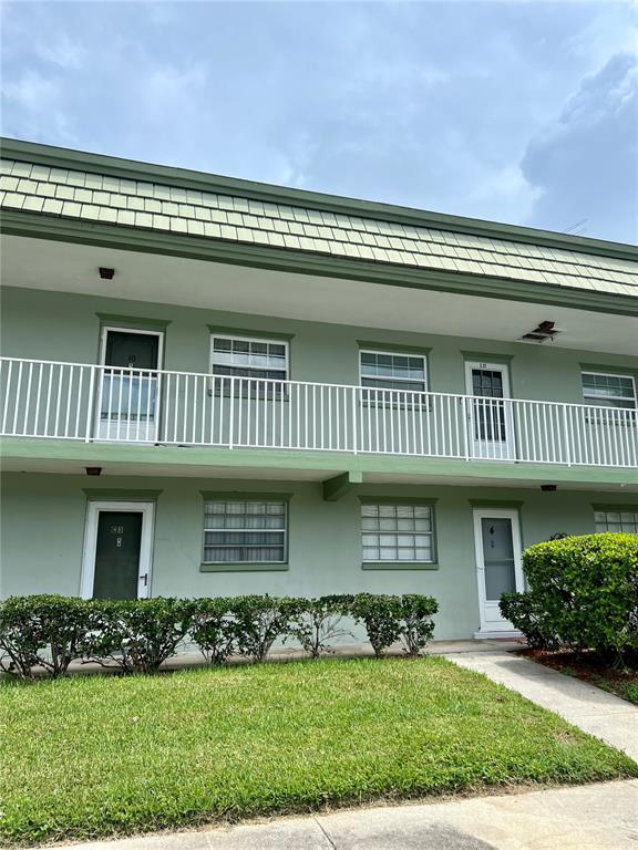 Building Photo - 1433 S Belcher Rd Unit C4 Rental