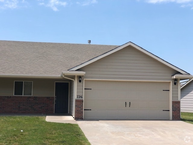 Building Photo - 726 Highland Ridge Dr Rental