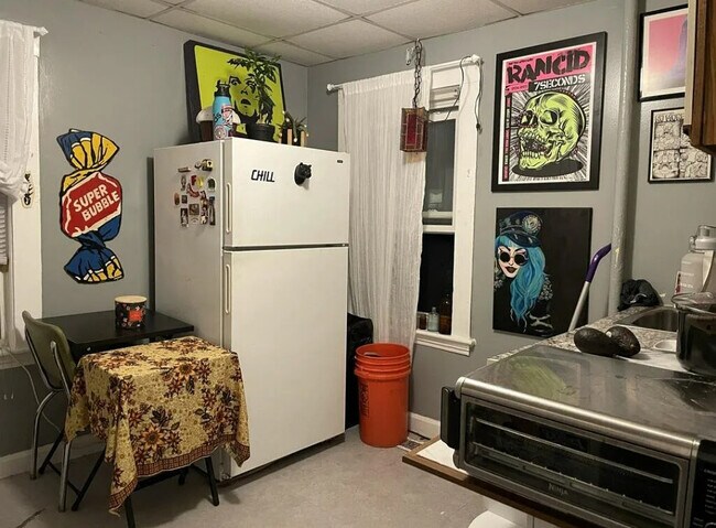 Photo - 50 Moore St Unit 1R