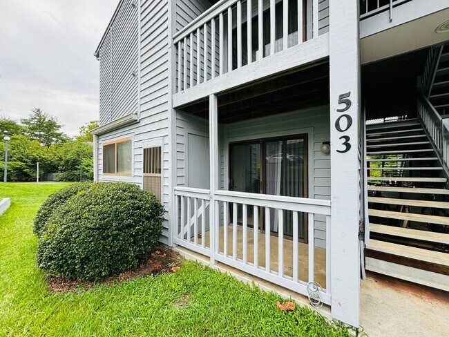 Photo - 503 Sunridge Dr