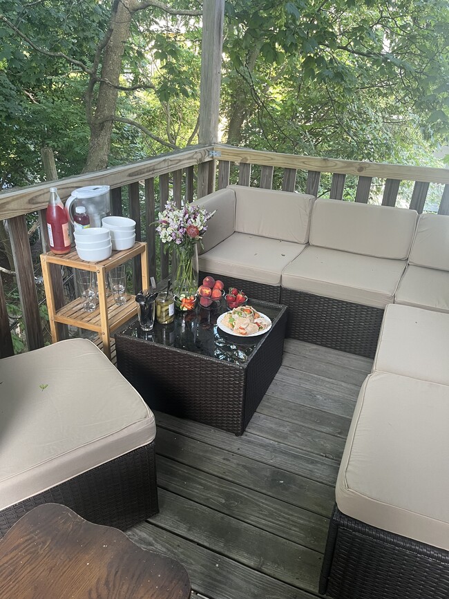 Photo - 15 Parkton Rd Unit 3