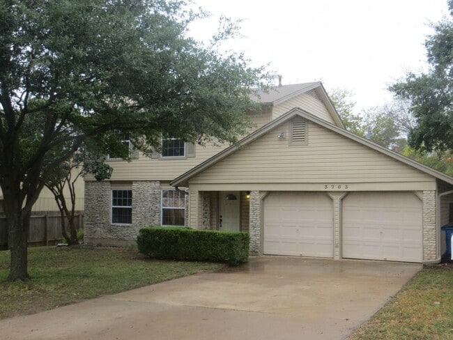 Building Photo - 3703 Skipton Dr