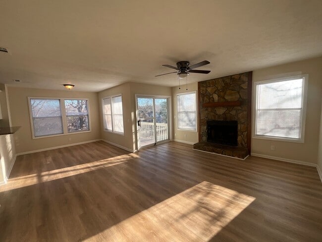 Photo - 1022-4 Brookhollow Drive Fayetteville, NC 28314