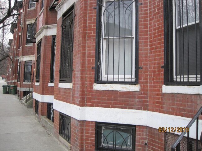 Building Photo - 59 S Huntington Ave