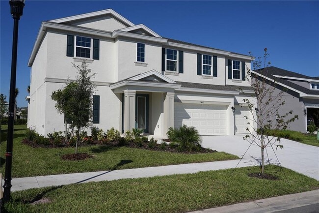 Building Photo - 5450 Wayfarer Ave