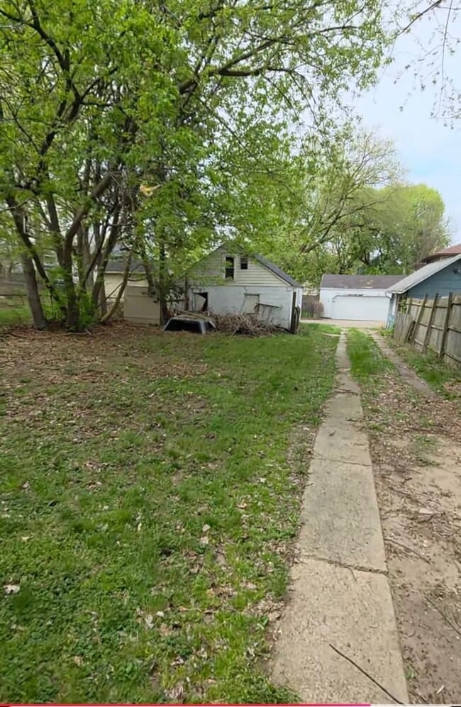 Photo - Lansing Land Contract Homeownership Opportunity