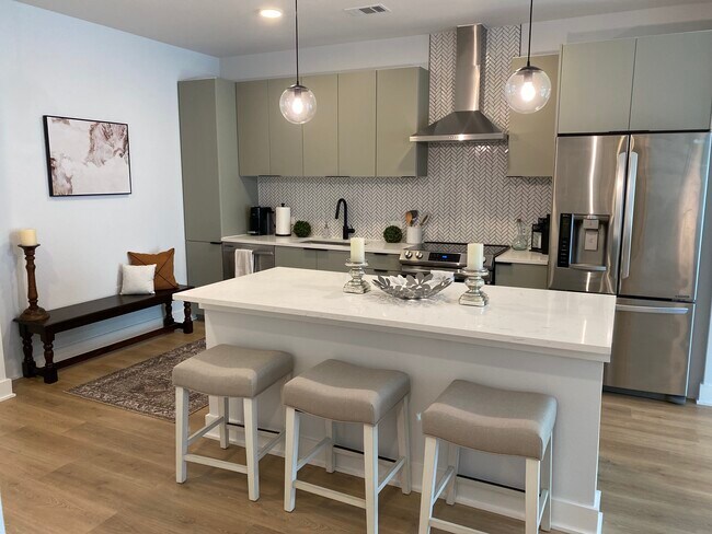 Photo - 2500 Longview St Condo Unit 518